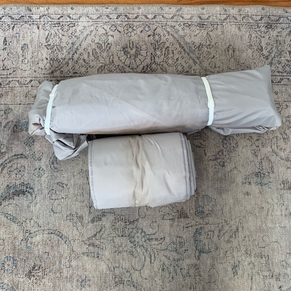 ZEEBABA Baby Playpen For Babies & Toddlers